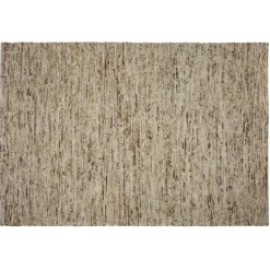 Dutch Lifestyle - Wol - Vloerkleed - 195x300cm - Beige