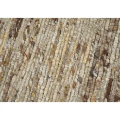 Dutch Lifestyle - Wol - Vloerkleed - 195x300cm - Beige