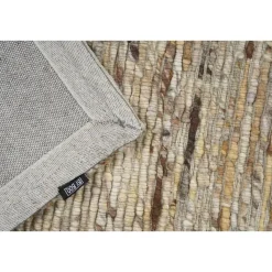 Dutch Lifestyle - Wol - Vloerkleed - 195x300cm - Beige