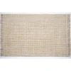 Dutch Lifestyle - Wol - Vloerkleed - 160x230cm - Beige