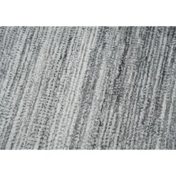 Dutch Lifestyle - Wol - Vloerkleed - 160x230cm - Blauw