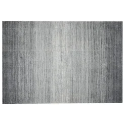 Dutch Lifestyle - Wol - Vloerkleed - 195x300cm - Blauw