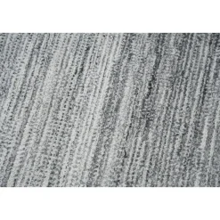 Dutch Lifestyle - Wol - Vloerkleed - 195x300cm - Blauw