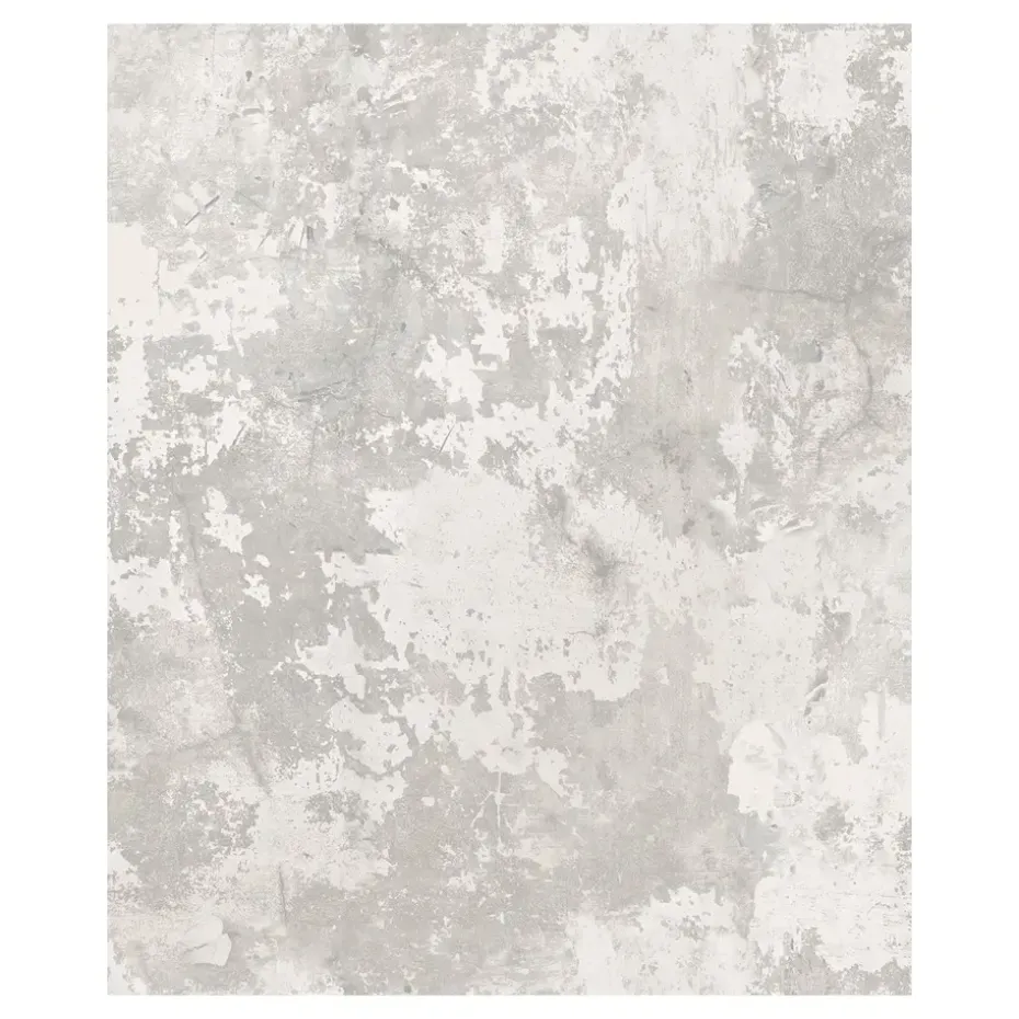 Dutch Wallcoverings - Exposure betonlook grijs - 0,53x10,05m