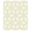 Dutch Wallcoverings - Galactik dessin lichtbeige - 0,53x10,05m