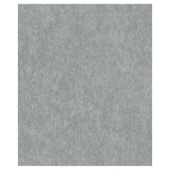 Dutch Wallcoverings - Galactik uni donkergrijs - 0,53x10,05m