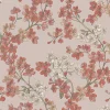 Dutch Wallcoverings - Grace Cherry blossom blush - GR322204