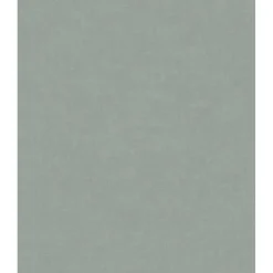 Dutch Wallcoverings Vliesbehang Linen & Textures uni - lightgreen - 10m x 53cm