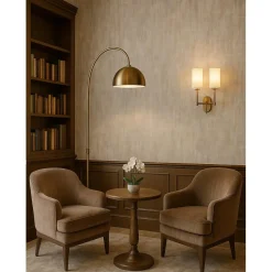 Dutch Wallcoverings Vliesbehang Renaissance basket weave - grijs - 10,05m x 53cm