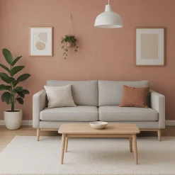 Dutch Wallcoverings Vliesbehang Renaissance watermarked fabric - cap - 10mx53cm