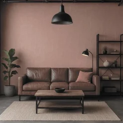 Dutch Wallcoverings Vliesbehang Renaissance watermarked fabric - cap - 10mx53cm