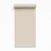 Dutch Wallcoverings Vliesbehang Linen & Textures uni - beige - 10,05m x 53cm