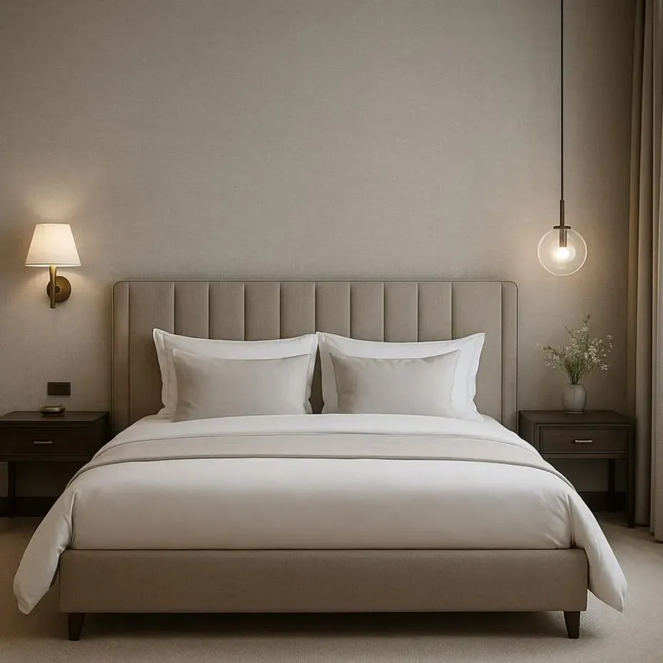 Dutch Wallcoverings Vliesbehang Renaissance natural weave - groen - 10m x 53cm