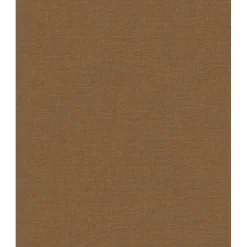 Dutch Wallcoverings Vliesbehang Linen & Textures uni - goud - 10,05m x 53cm