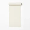Dutch Wallcoverings Vliesbehang Linen & Textures uni - beige - 10,05m x 53cm