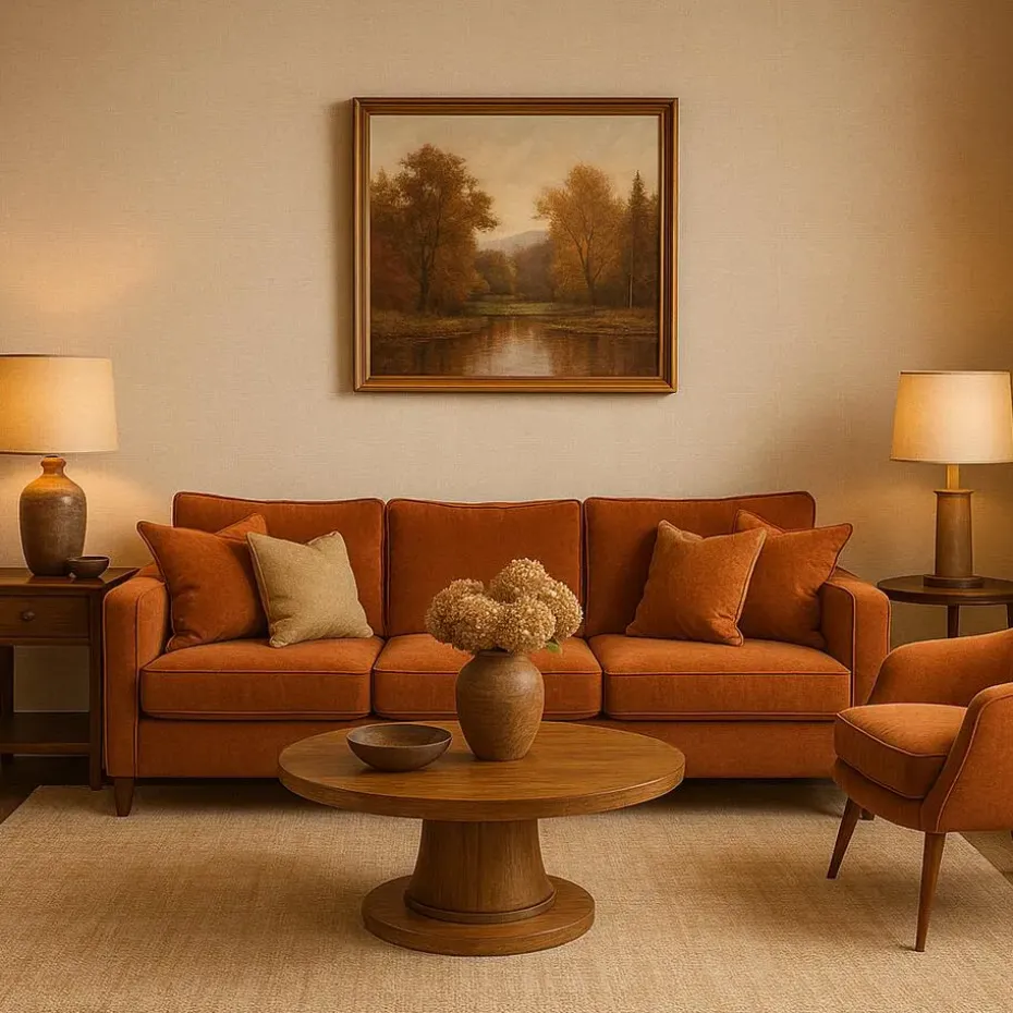 Dutch Wallcoverings Vliesbehang Linen & Textures uni - beige - 10,05m x 53cm