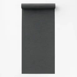 Dutch Wallcoverings Vliesbehang Linen & Textures uni - goud - 10,05m x 53cm