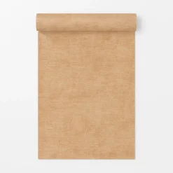 Dutch Wallcoverings Vliesbehang Renaissance needle point - bruin - 10,05m x 53cm