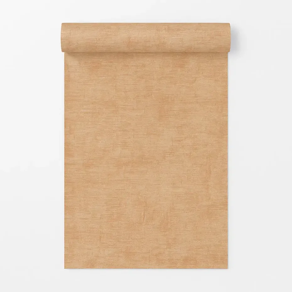 Dutch Wallcoverings Vliesbehang Renaissance needle point - bruin - 10,05m x 53cm