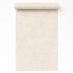 Dutch Wallcoverings Vliesbehang Renaissance needle point - wit - 10,05m x 53cm