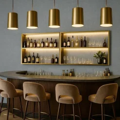 Dutch Wallcoverings Vliesbehang Renaissance natural weave - aqua - 10,05m x 53cm