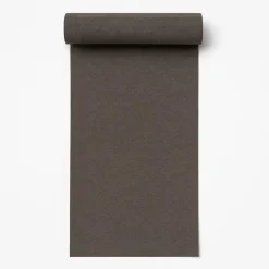 Dutch Wallcoverings Vliesbehang Linen & Textures uni - goud - 10,05m x 53cm