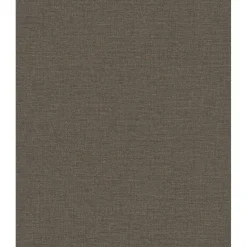 Dutch Wallcoverings Vliesbehang Linen & Textures uni - goud - 10,05m x 53cm