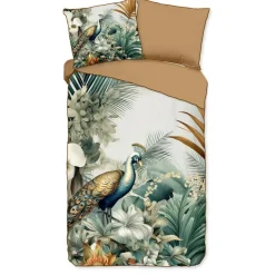 Duvet cover Descanso 140x220 + 1* 60x70 cm