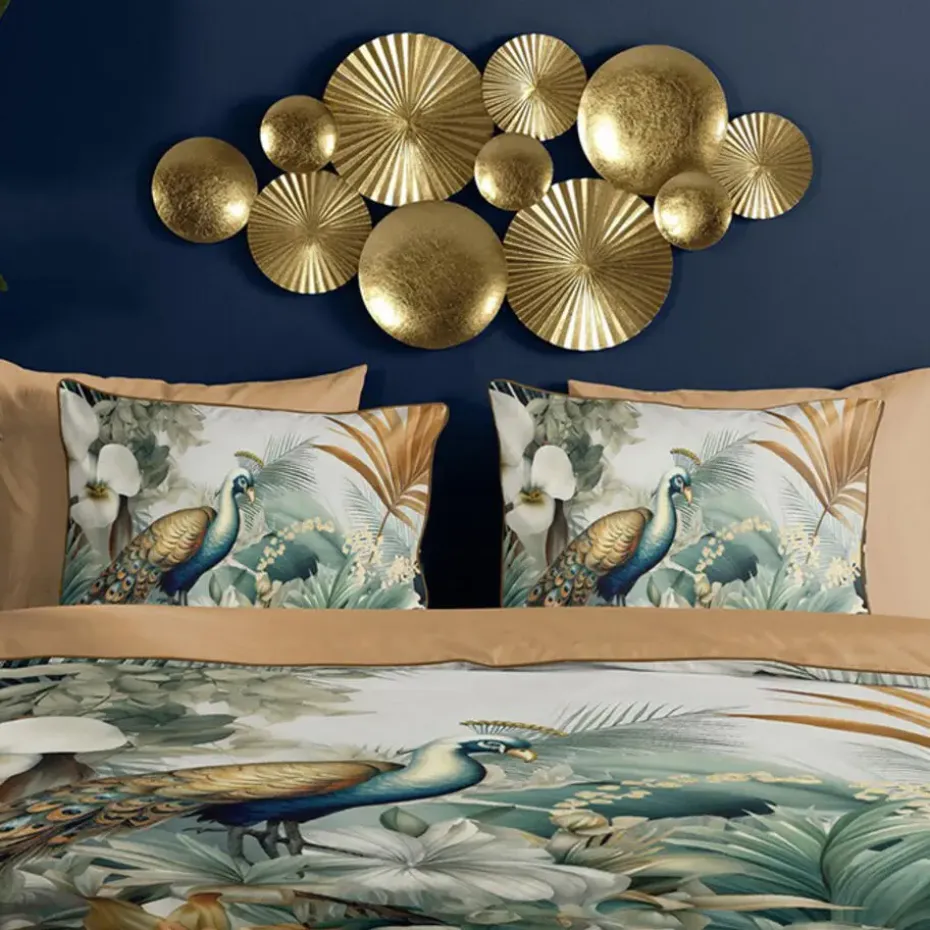 Duvet cover Descanso 140x220 + 1* 60x70 cm