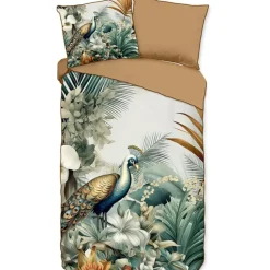 Duvet cover Descanso 140x220 + 1* 60x70 cm