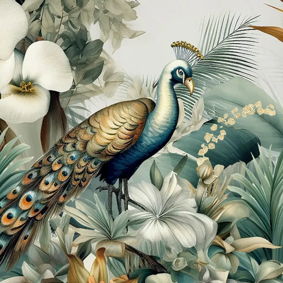 Duvet cover Descanso 140x220 + 1* 60x70 cm