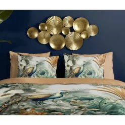 Duvet cover Descanso 140x220 + 1* 60x70 cm