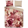 Duvet cover Descanso 240x220 + 2* 60x70 cm