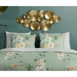 Duvet cover Descanso 140x220 + 1* 60x70 cm