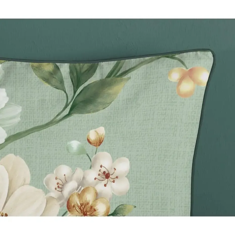 Duvet cover Descanso 140x220 + 1* 60x70 cm