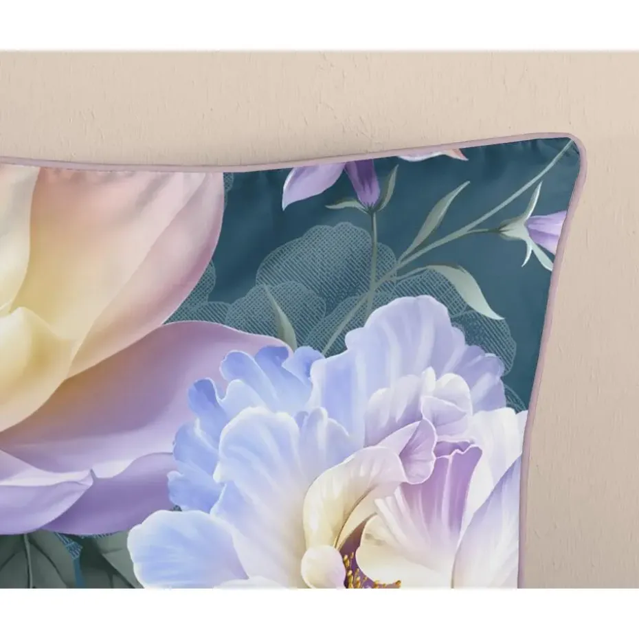 Duvet cover Descanso 140x220 + 1* 60x70 cm