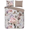 Duvet cover Descanso 240x220 + 2* 60x70 cm