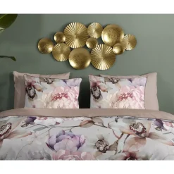 Duvet cover Descanso 240x220 + 2* 60x70 cm