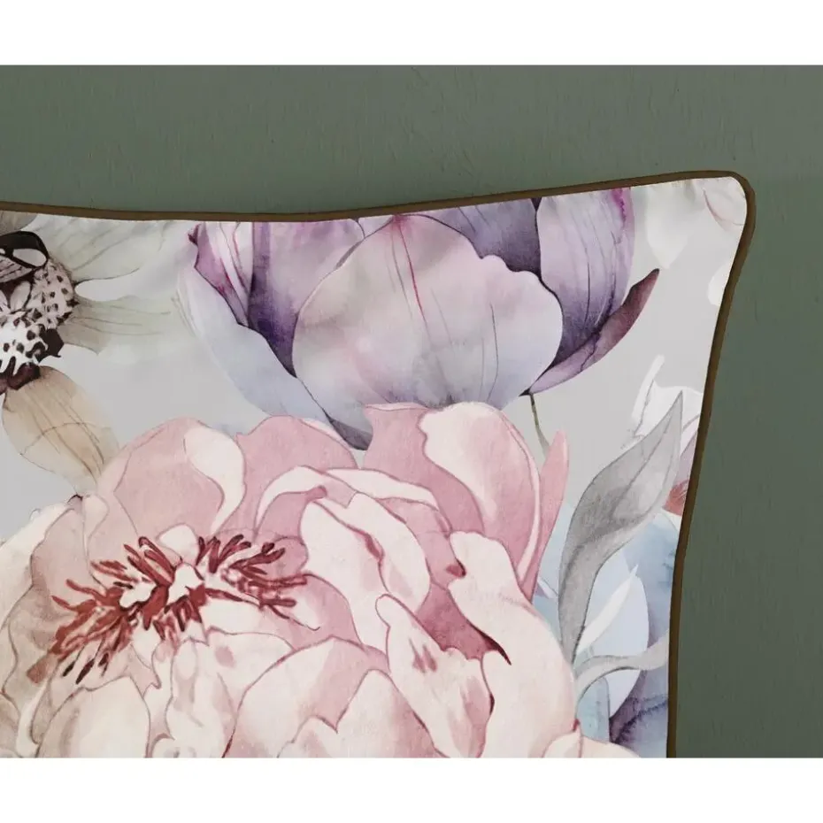 Duvet cover Descanso 240x220 + 2* 60x70 cm