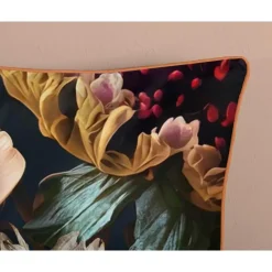 Duvet cover Descanso 240x220 + 2* 60x70 cm