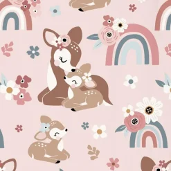 Duvet cover Good Morning 140x220 + 1* 60x70 cm