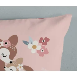 Duvet cover Good Morning 140x220 + 1* 60x70 cm