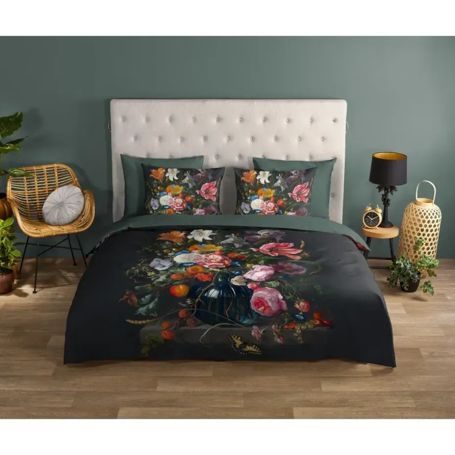 Duvet cover Good Morning 200x220 + 2* 60x70 cm