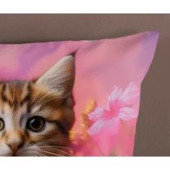 Duvet cover Good Morning 140x220 + 1* 60x70 cm