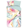 Duvet cover Good Morning 140x220 + 1* 60x70 cm