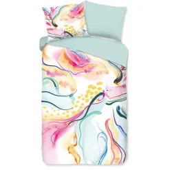 Duvet cover Good Morning 140x220 + 1* 60x70 cm