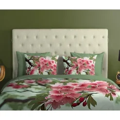 Duvet cover Good Morning 200x220 + 2* 60x70 cm