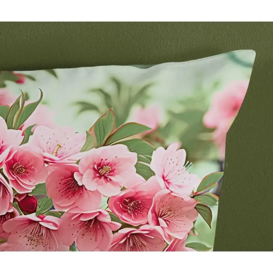 Duvet cover Good Morning 200x220 + 2* 60x70 cm