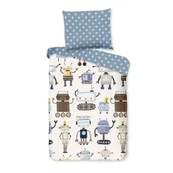 Duvet cover Good Morning 100x135 + 1* 40x60 cm