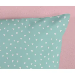 Duvet cover Good Morning 100x135 + 1* 40x60 cm